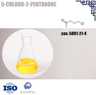 5-Chloro-2-Pentanone