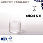 Cyclopropyl Methyl Ketone  CAS No. :765-43-5