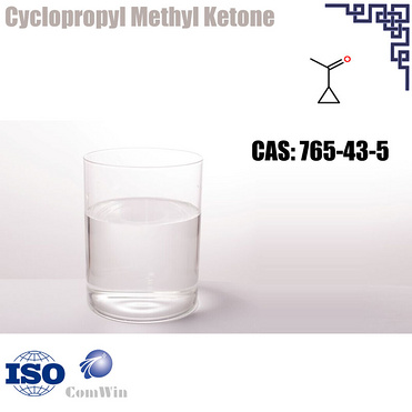 Cyclopropyl Methyl Ketone  CAS No. :765-43-5