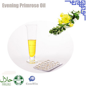 Evening Primrose Oil