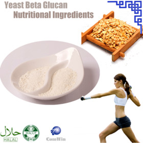 YEAST BETA GLUCAN