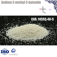 Sodium 2-methyl-2-butoxide