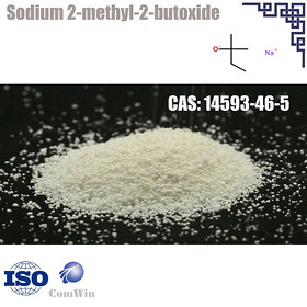 Sodium 2-methyl-2-butoxide