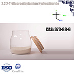 2,2,2-Trifluoroethylamine hydrochloride