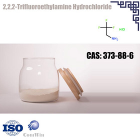 2,2,2-Trifluoroethylamine hydrochloride