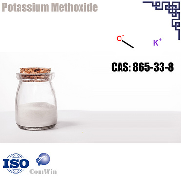 Potassium methoxide