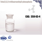 Tris(2,2,2-trifluoroethyl) phosphate