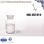 2,2,2-Trifluoroethyl methacrylate