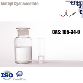 Methyl cyanoacetate