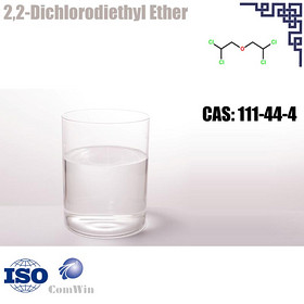 2,2'-Dichlorodiethyl ether