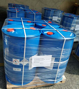 Chlorhexidine Gluconate (Water Solution)