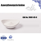 Azaerythromycin Amine CAS No. 76801-85-9