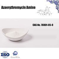 Azaerythromycin Amine CAS No. 76801-85-9