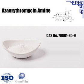 Azaerythromycin Amine CAS No. 76801-85-9