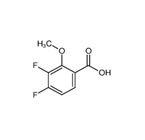 3,4-Difluoro-2-methoxybenzoic acid,875664-52-1