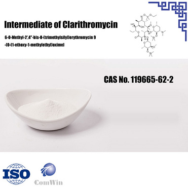 Clarithromycin Intermediate CAS No. 119665-62-2