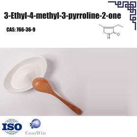 3-Ethyl-4-methyl-3-pyrroline-2-one