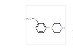 1-(3-Methoxyphenyl)piperazine