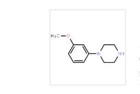 1-(3-Methoxyphenyl)piperazine