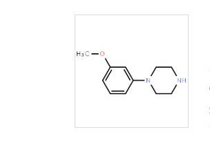 1-(3-Methoxyphenyl)piperazine