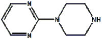 2-(1-Piperazinyl)pyrimidine