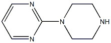 2-(1-Piperazinyl)pyrimidine