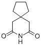 3,3-Tetramethyleneglutarimide