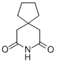 3,3-Tetramethyleneglutarimide