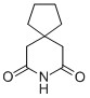 3,3-Tetramethyleneglutarimide