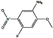 4-fluoro-2-Methoxy-5-nitroaniline