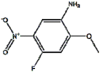 4-fluoro-2-Methoxy-5-nitroaniline