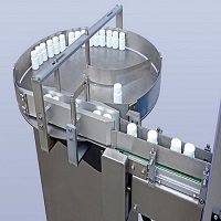 Multi-functional intelligent automatic cartoning machine  