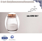 4-tert-Butylbenzenesulfonamide