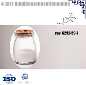 4-tert-Butylbenzenesulfonamide