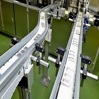 Automatic high speed cartoning machine  