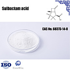 Sulbactam acid