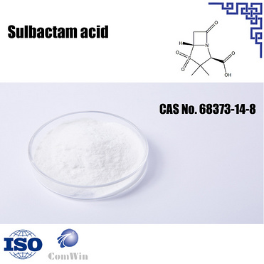 Sulbactam acid