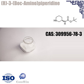 (R)-3-(Boc-Amino)piperidine