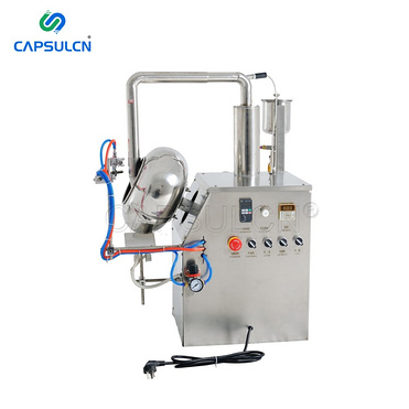 BYC-300 Pill Tablet Coating Machine