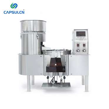 CDR-3A Electronic Automatic Tablet Capsule Counting Machine