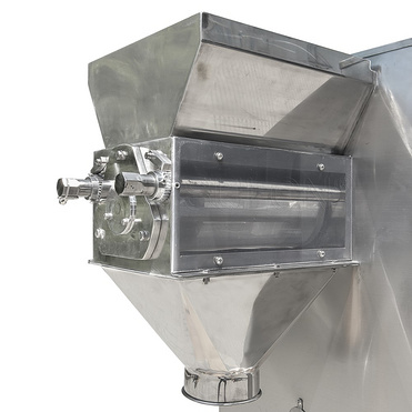 YK-160 Vibrating Granulator Machine Pharmaceutical Equipment/Wet Granulation Machine
