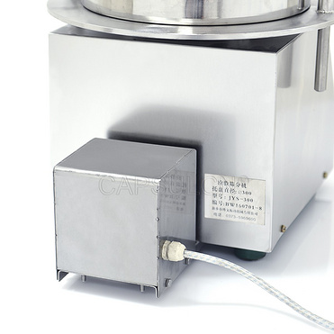 SY-300 Lab Powder Sieve Shaker