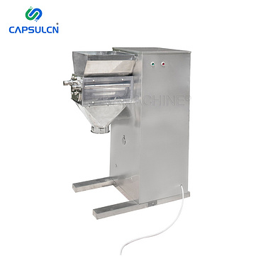 YK-160 Vibrating Granulator Machine Pharmaceutical Equipment/Wet Granulation Machine