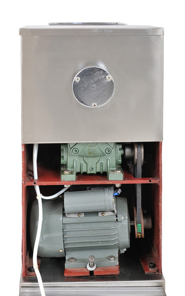 YK-60 Oscillating Roll Compactor Dry Granulator Machine