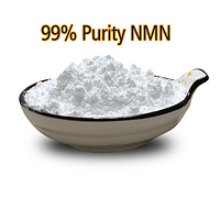 Best  Nicotinamide Mononucleotide powder 99%