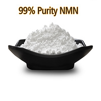 Good quality Nicotinamide Mononucleotide powder 99% purity