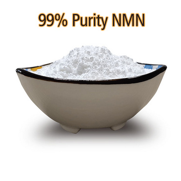 Nicotinamide Mononucleotide (NMN)1094-61-7