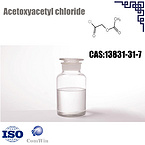 Acetoxyacetyl chloride