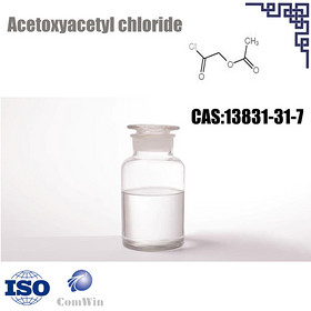 Acetoxyacetyl chloride