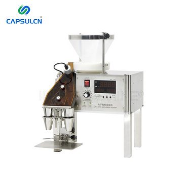 CDR-5A Semi Automatic Tablet Pill Counter Machine